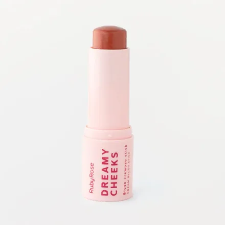 Ruby Rubor En Barra Dreamy Cheeks Hb M01