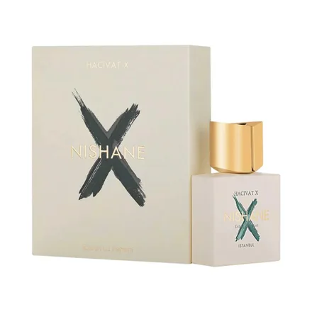 Nishane Hacivat Exdp Agatres 100ml