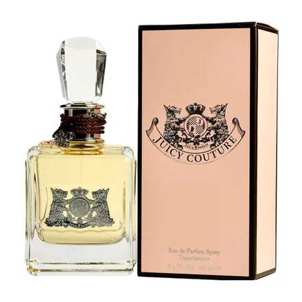 Perfume Juicy Couture By Eau Parfum 100ml