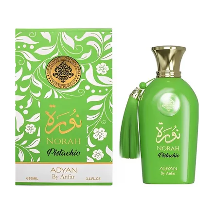Adyan Norah Pistachio Eau Parfum 100ml