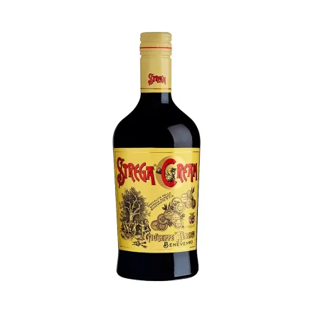 Licor Strega Cream 700ml