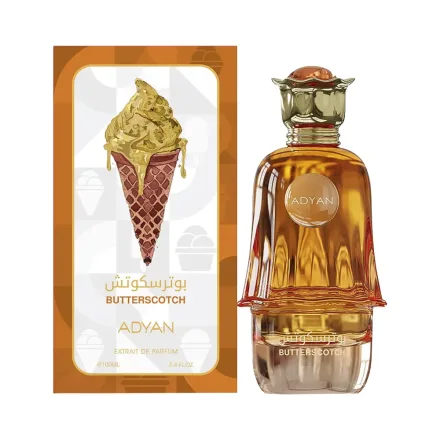 Perfume Adyan Butterscotch Exdp Femenino 100ml
