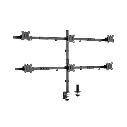 Soporte Mesa Planos Luxor Lx DT57 17 32