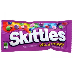 BALA MARS SKITTLESWILD BERRY 61.5G