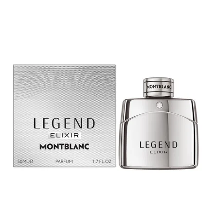 Mont Blanc Legend Elixir Parfum 50ml