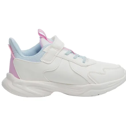 Tenis 361 Infantil Feminino Lifestyle 33 Multicor