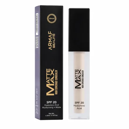 Armaf Corrector Liquido Beaute Matte Max Tan 06