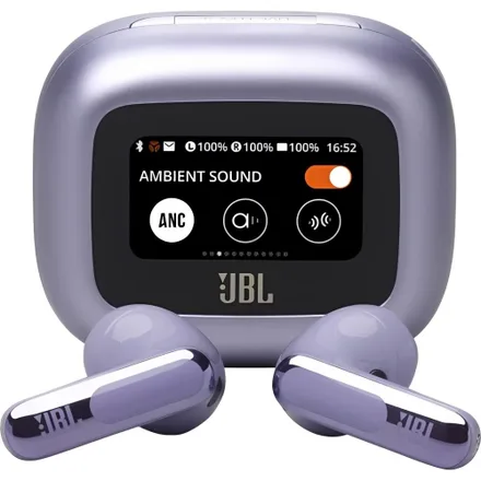 Auricular Live Flex 3 Caja Fea