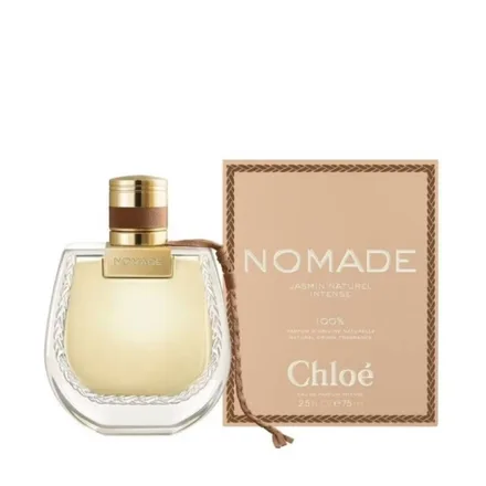 Chloe Nomade Jasmin Natural Eau Parfum 75ml