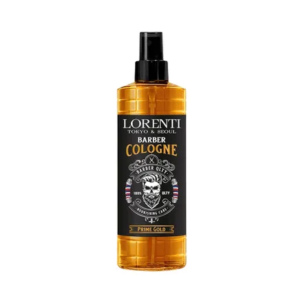 Colonia Lorenti After Shave Prime Gold 400ml