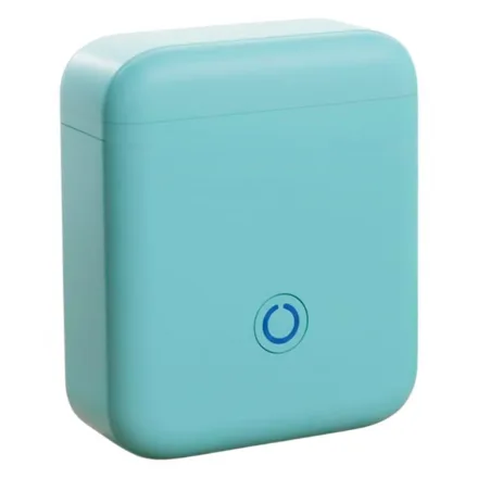 Mini Termica Etiquetas Satellite L133