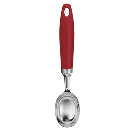Colher Sorvete Cuisinart Ctg 01 Isr Colecao Curve Handle