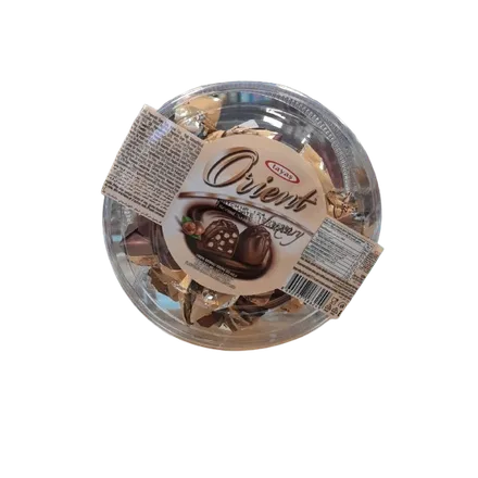 Bonbom Tayas Orient Luxury Hazelnut 150g