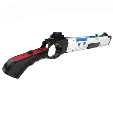 GAME GUN PARA NINTENDO SWITCH