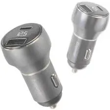 Ecopower Cargador Vehicular Ep 7072