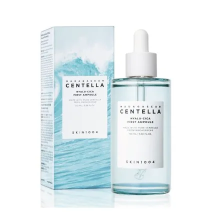Hyalu Cica First Amp Agatres 100ml
