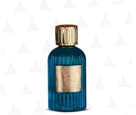 Paris Corner Perfume Qissa Blue Eau Parfum 100ml