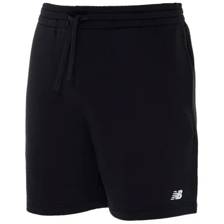 Short New Balance Masculino Sport Essentials French Terry XL Preto – MS41520BK