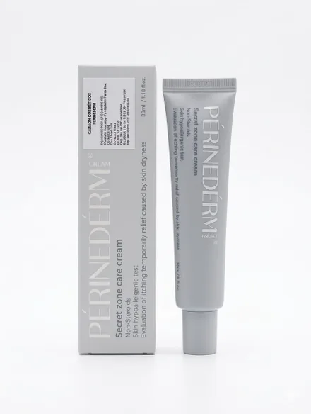 Crema Perinederm Zona Intima 35ml