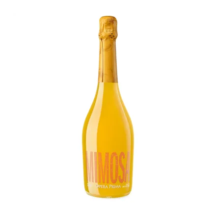 Espumante Opera Prima Mimosa Orange 750ml
