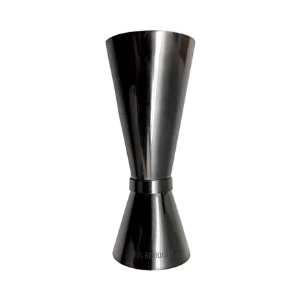 Dosificador Bebidas Vin Bouquet Fim 149 Grafito 25ml