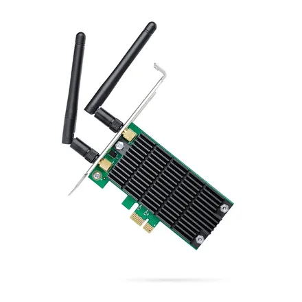 Ac Archer T4E Adapter