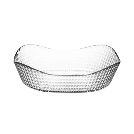 Bandeja De Vidrio Pasabahce Generation 10532 1.1 L
