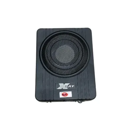 Xray Subwoofer Mbarete 8009 8