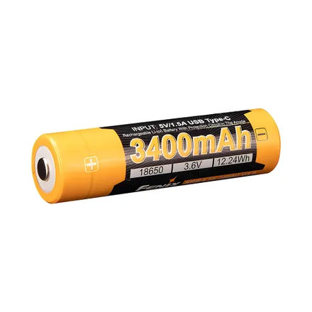 Recargable Fenix Arb L18 3400