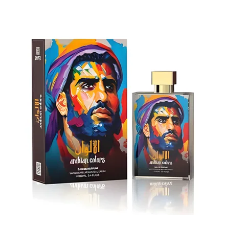 Emper Arabian Colors Eau Parfum 100ml