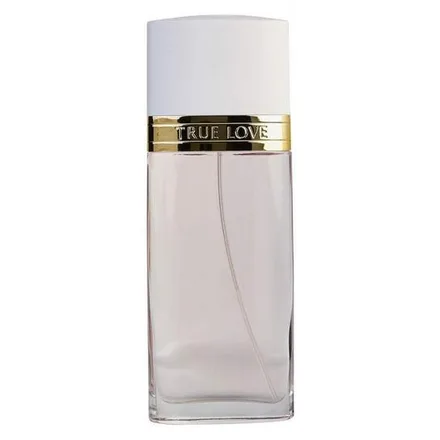 Perfume Elizabeth Arden True Love Eau Toilette Feminino 100ml