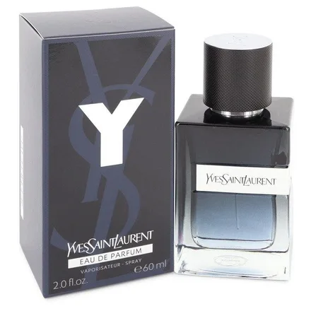 Yves Saint Laurent Ysl Eau Parfum 60ml