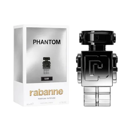 Perfume Rabanne Phantom Elixir Parfum 50ml