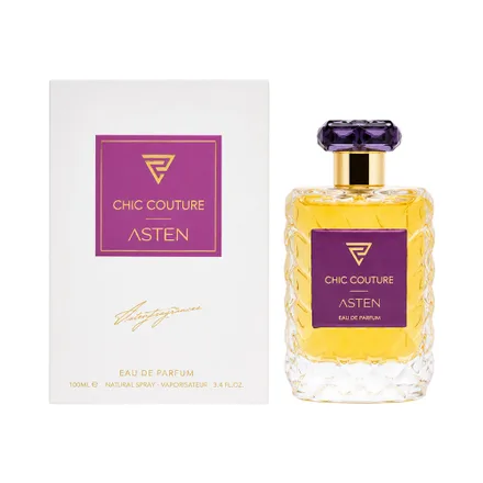 Perfume Asten Chic Couture Edp 100ml