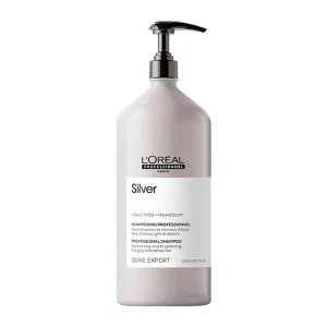 SHAMPOO LOREAL SILVER 1.5LT