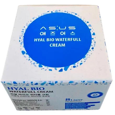 Us Hyal Bio Waterfull 50g