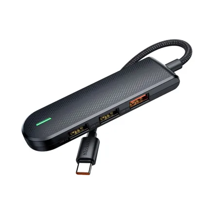 Mcdodo Hub Hu 1430 Multiport 5 En 1
