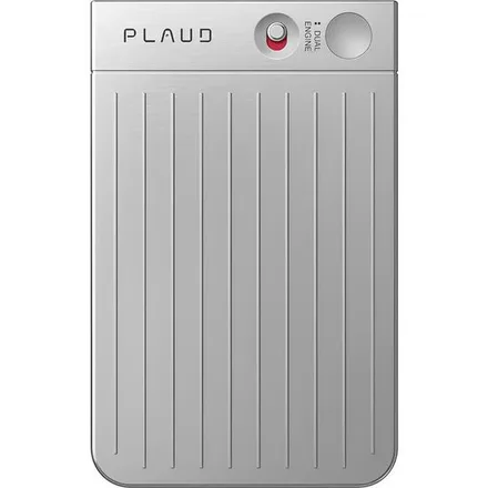 Gravador Voz Plaud Note Nb 100 64GB