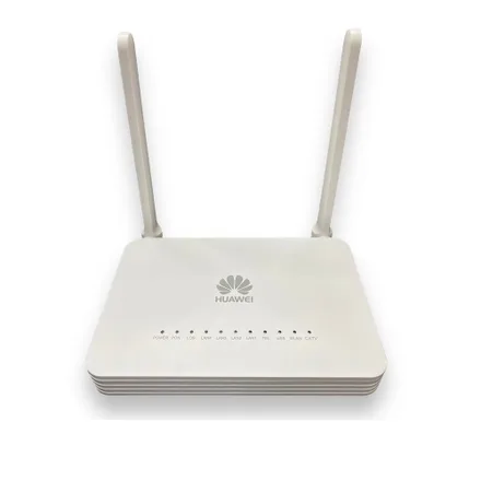 Ont Catv Gpon Slim 1GE Plus 3FE 1POT Apc