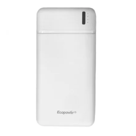 Cargador Ecopower Ep C823