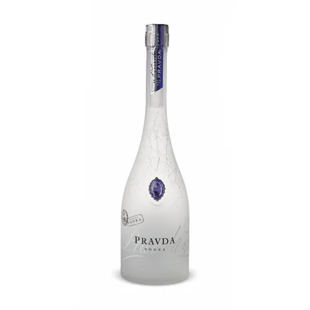 Vodka Polonesa Pravda 750ml