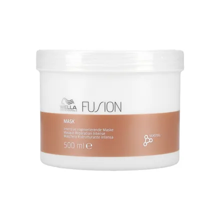 Mascara Wella Fusion 500ml