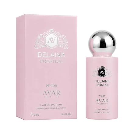 Avar Collection Perfume Delaina Prestige 005 Eau Parfum 30ml