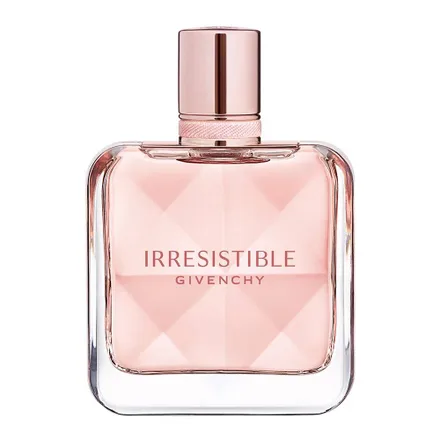 Perfume Givenchy Irresistible Feminino Eau Parfum 80