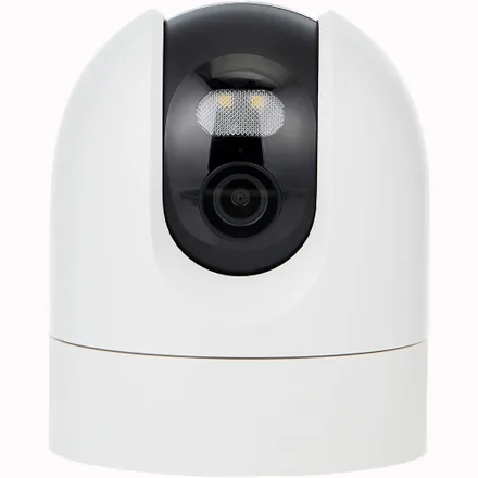 Câmera IP Xiaomi Outdoor Camera CW400 com Wi-Fi e Microfone – Branca 49897 BHR7624GL MJSXJ04HL