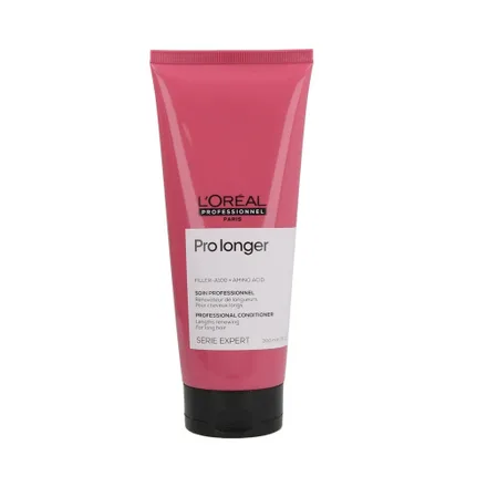 Acondicionador Oreal Serie Expert Pro Longer 200ml