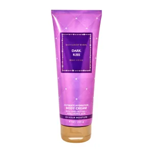 Corporal Bath Body Works Kiss 226g