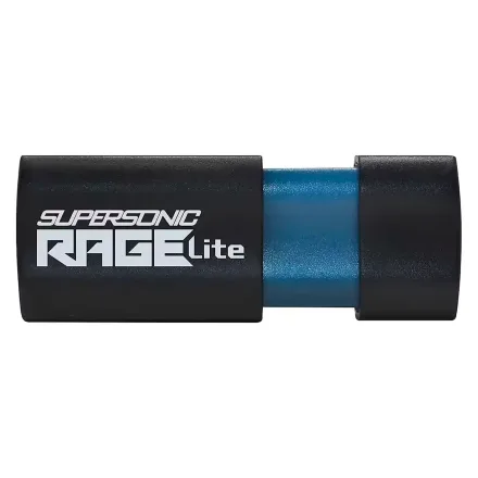 Pendrive Patriot Rage Lite 1TB