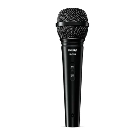 Shure SV200