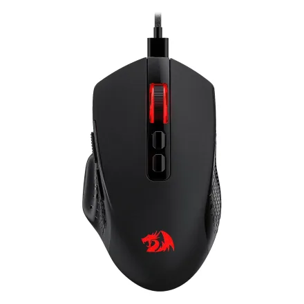 Mouse Gamer Redragon Chazzis M695 Dpi Uzsb Rgb